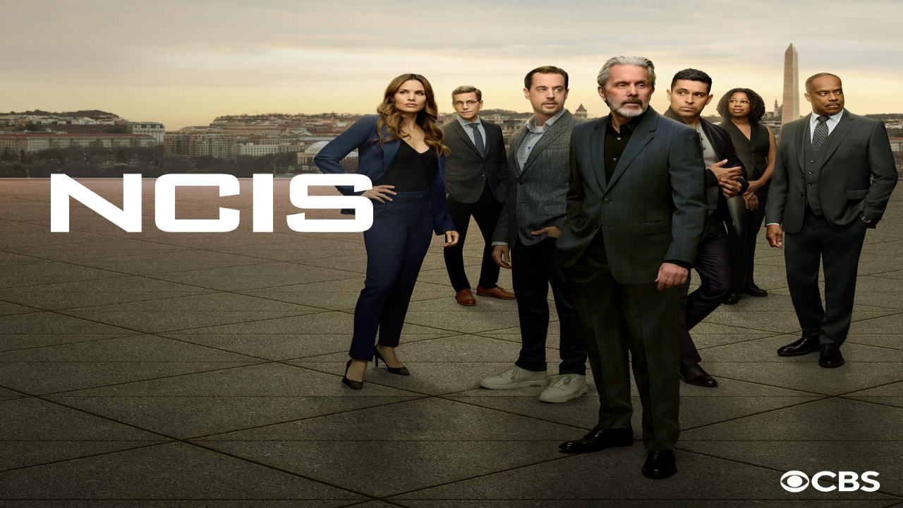 مسلسل NCIS الموسم الثالث والعشرين الحلقة 6 مترجمة
