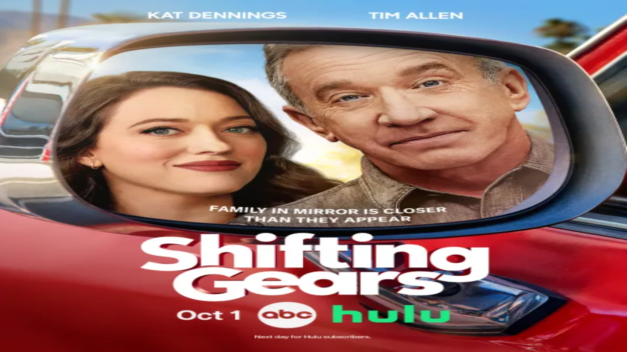 مسلسل Shifting Gears الموسم الثاني الحلقة 10 مترجمة