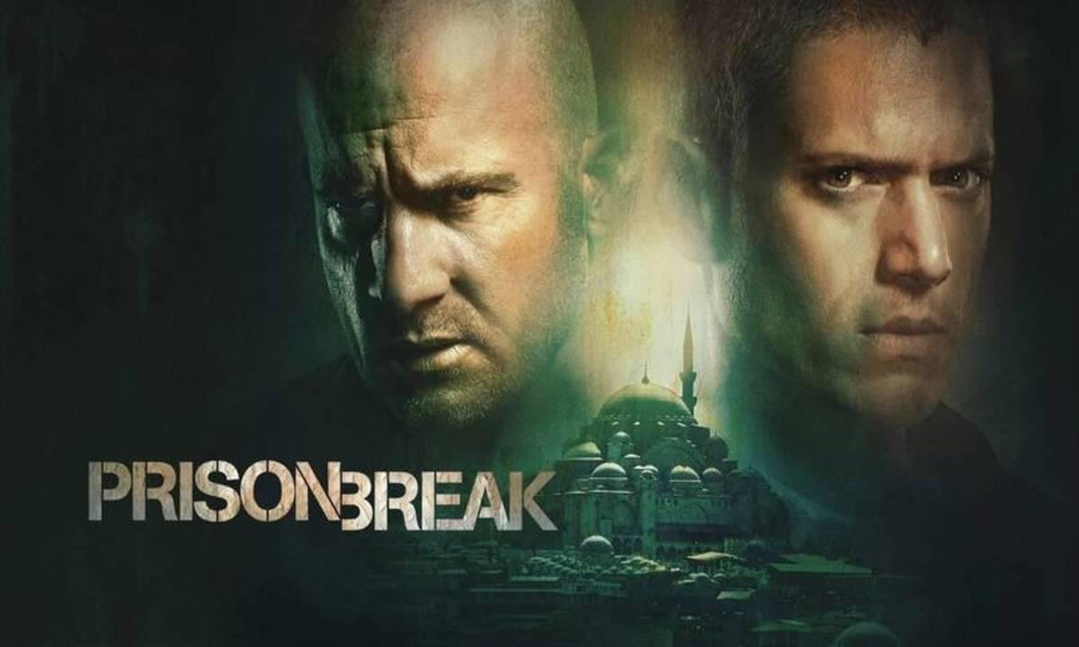مسلسل Prison Break الموسم الخامس الحلقة 5 مترجمة