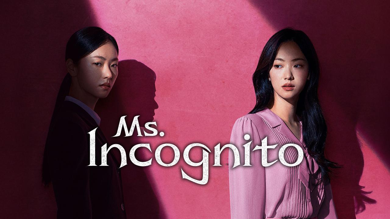 مسلسل السيدة انكوغنيتو Ms Incognito الحلقة 9 التاسعة مترجمة