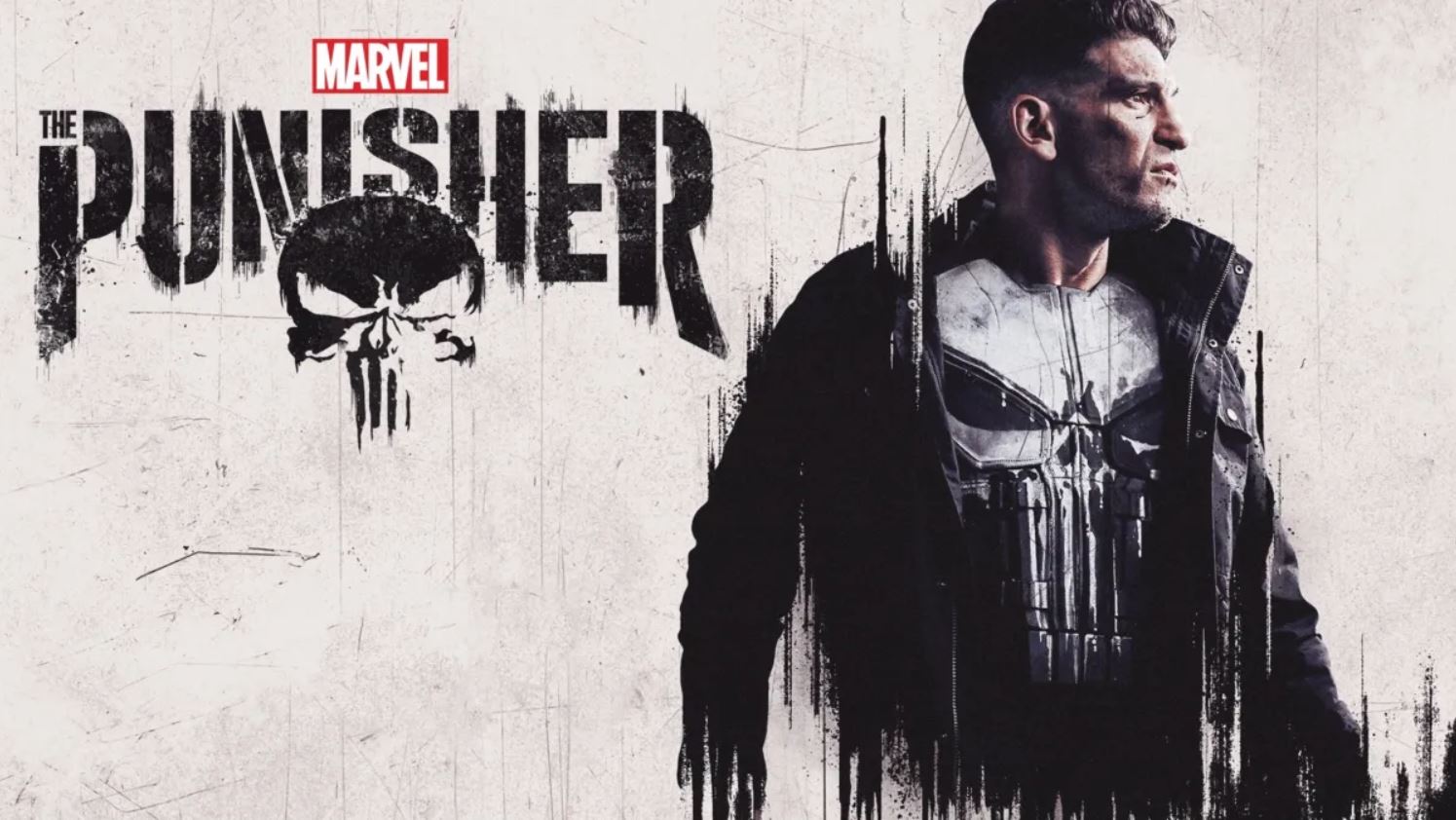 مسلسل The Punisher الموسم الاول الحلقة 1 مترجمة